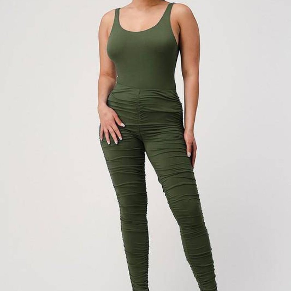 Being Thoughtful Pant Set